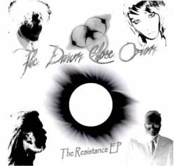 The Dawn Chose Orion : The Resistance Ep
